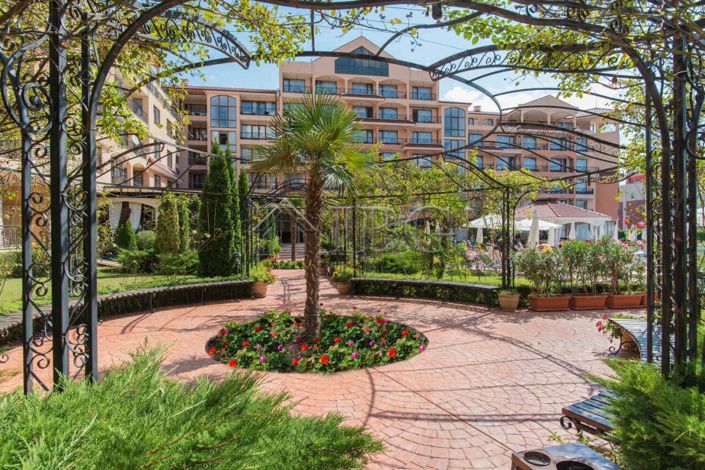 Image No.14-Appartement de 1 chambre à vendre à Burgas