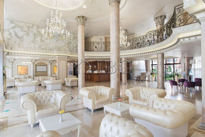 Image No.6-Appartement de 1 chambre à vendre à Burgas