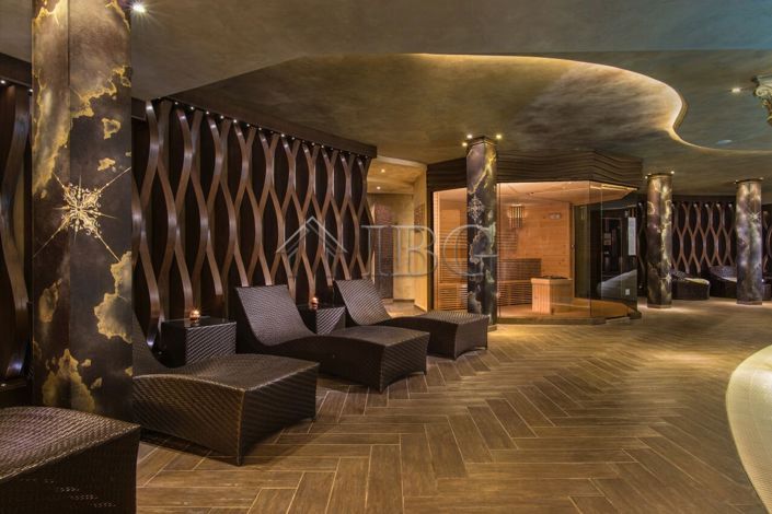 Image No.8-Appartement de 1 chambre à vendre à Burgas