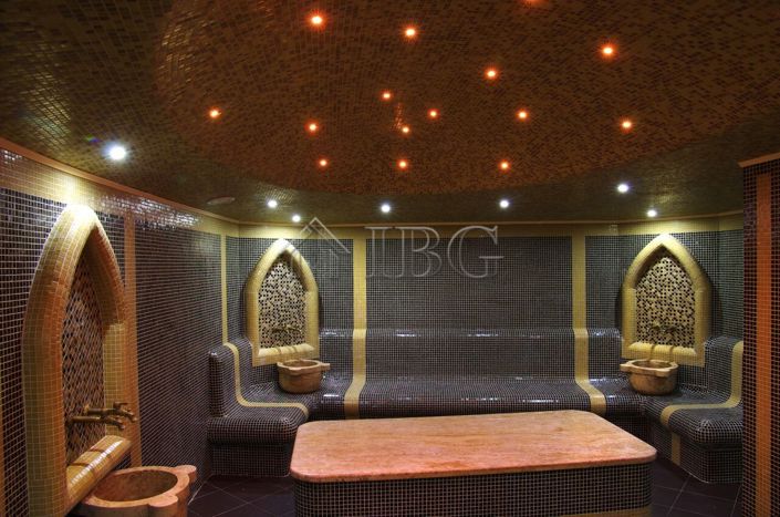 Image No.9-Appartement de 1 chambre à vendre à Burgas