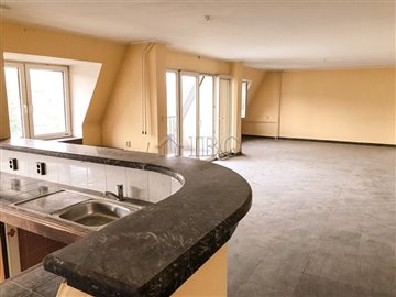 1 - Ruse, Maisonette