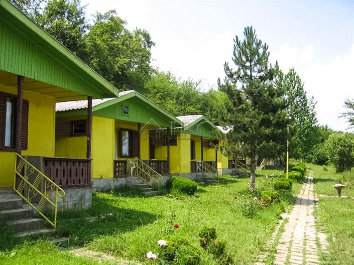 Image No.2-Commercial de 7 chambres à vendre à Targovishte