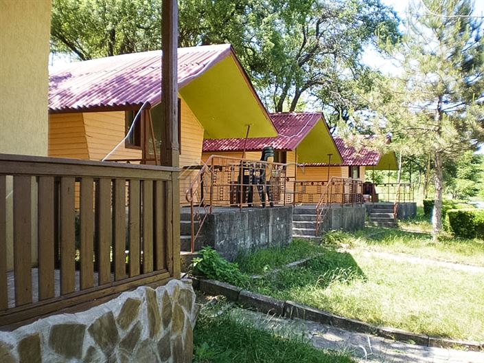 Image No.6-Commercial de 7 chambres à vendre à Targovishte