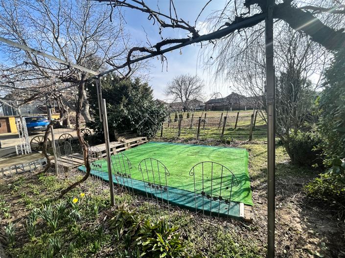 Image No.6-Maison de 7 chambres à vendre à Kubrat