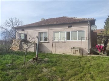 1 - Balchik, House