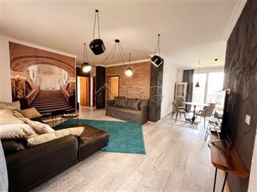 1 - Sunny Beach, Penthouse