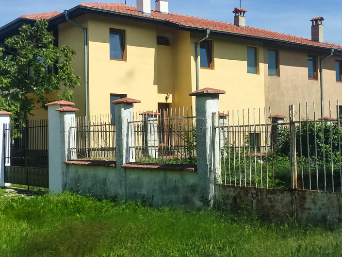 Image No.27-Maison de 3 chambres à vendre à Balchik