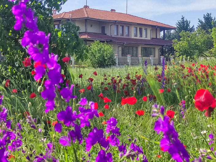 Image No.28-Maison de 3 chambres à vendre à Balchik
