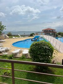 1 - Burgas, Apartment