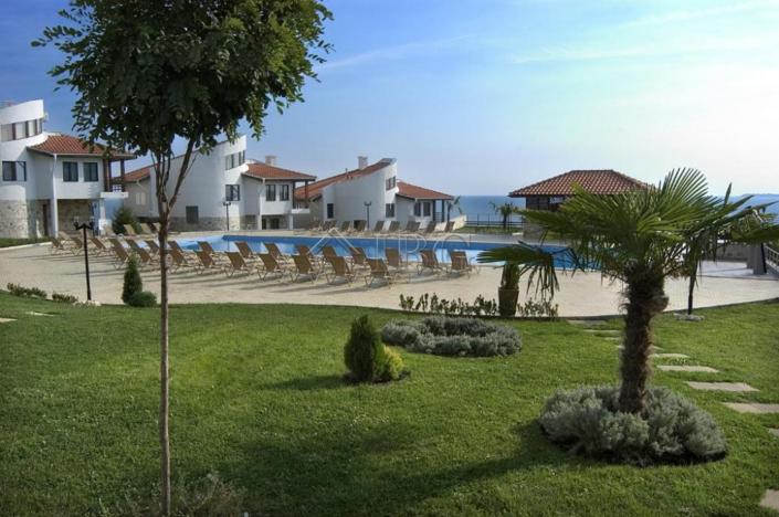 Image No.13-Appartement de 1 chambre à vendre à Burgas