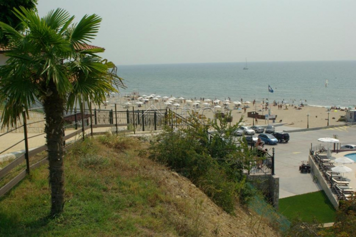 Image No.15-Appartement de 1 chambre à vendre à Burgas