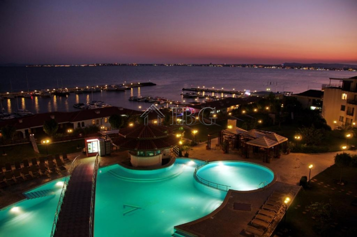 Image No.18-Appartement de 1 chambre à vendre à Burgas