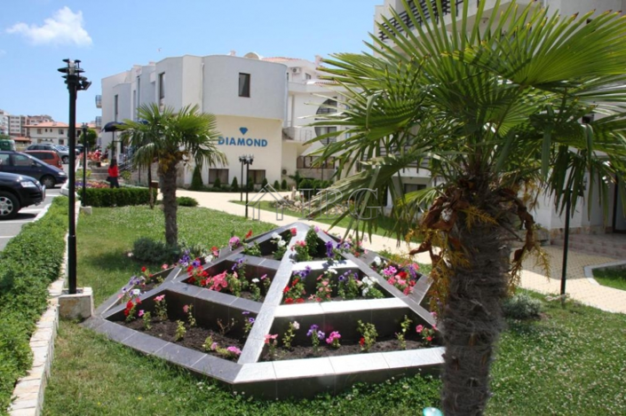 Image No.19-Appartement de 1 chambre à vendre à Burgas