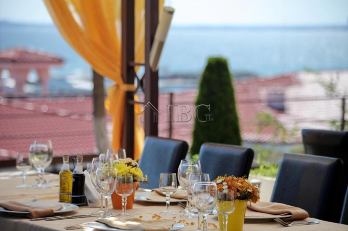 Image No.20-Appartement de 1 chambre à vendre à Burgas