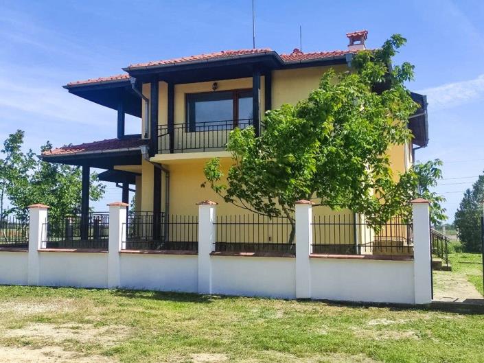 Image No.27-4 Bed House for sale