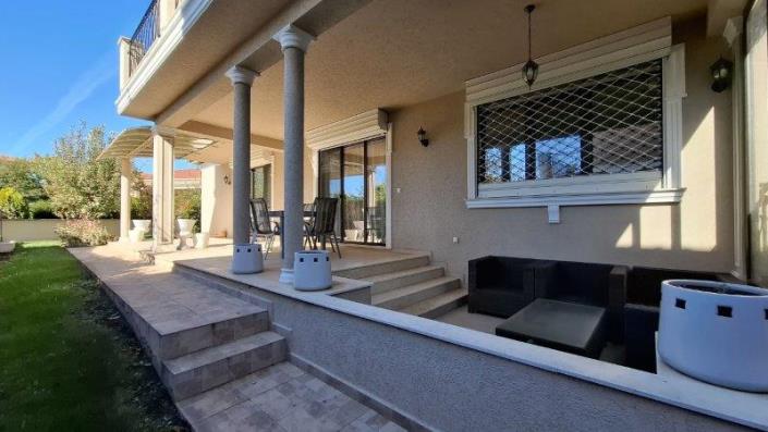 Image No.4-Maison de 4 chambres à vendre à Pomorie