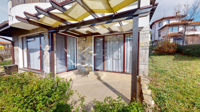 1 - Kosharitsa, Apartment