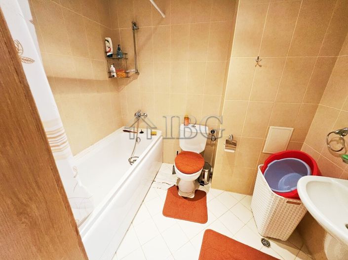 Image No.17-Appartement de 2 chambres à vendre à Burgas