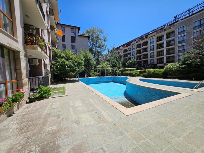 Image No.18-Appartement de 2 chambres à vendre à Burgas