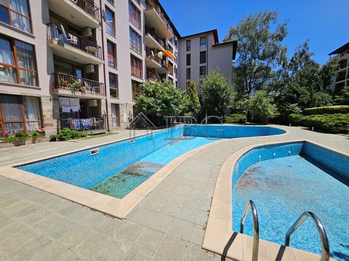 Image No.19-Appartement de 2 chambres à vendre à Burgas