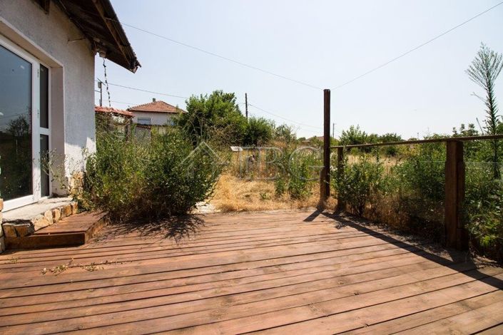 Image No.10-Maison de 1 chambre à vendre à Svishtov