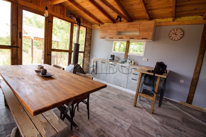 Image No.17-Maison de 1 chambre à vendre à Svishtov