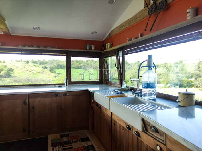 Image No.10-Maison de 3 chambres à vendre à General Toshevo