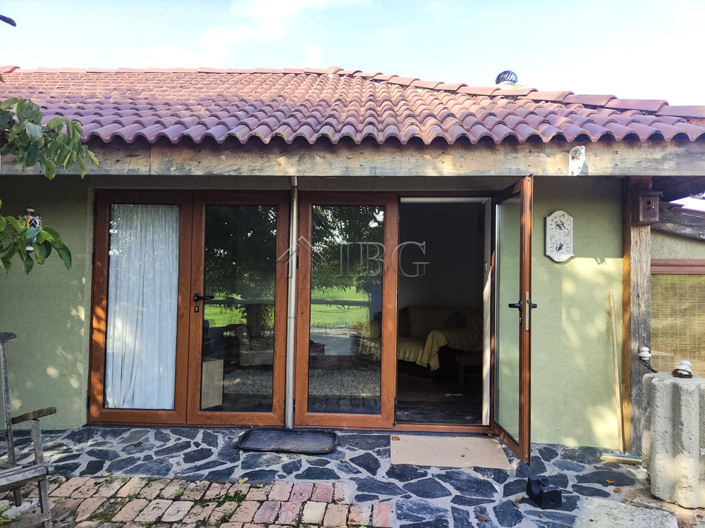 Image No.12-Maison de 3 chambres à vendre à General Toshevo