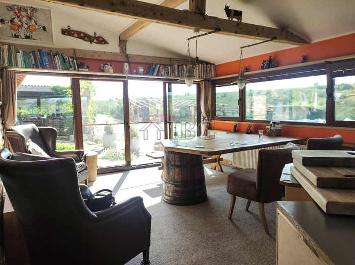 Image No.18-Maison de 3 chambres à vendre à General Toshevo