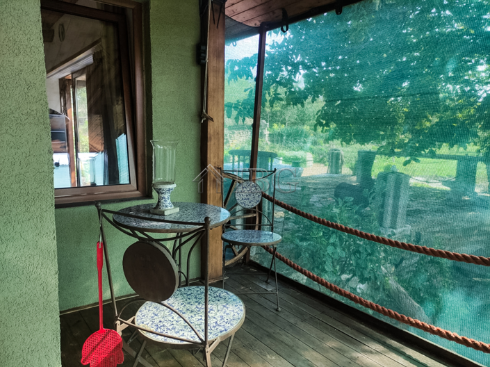 Image No.22-Maison de 3 chambres à vendre à General Toshevo