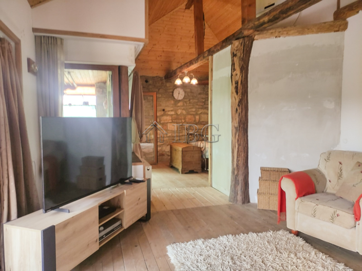 Image No.28-Maison de 3 chambres à vendre à General Toshevo