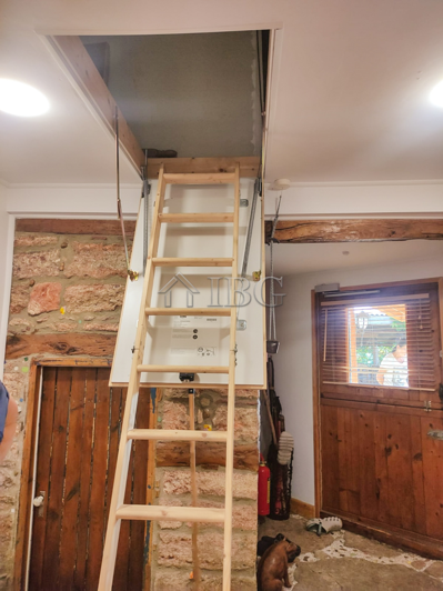 Image No.29-Maison de 3 chambres à vendre à General Toshevo