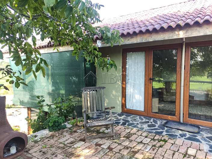 Image No.3-Maison de 3 chambres à vendre à General Toshevo