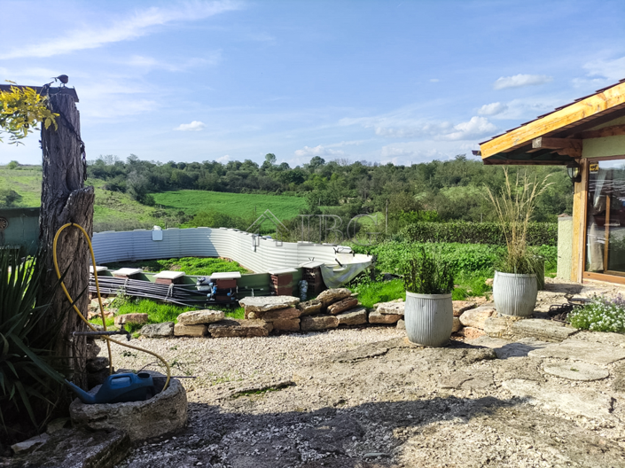Image No.5-Maison de 3 chambres à vendre à General Toshevo