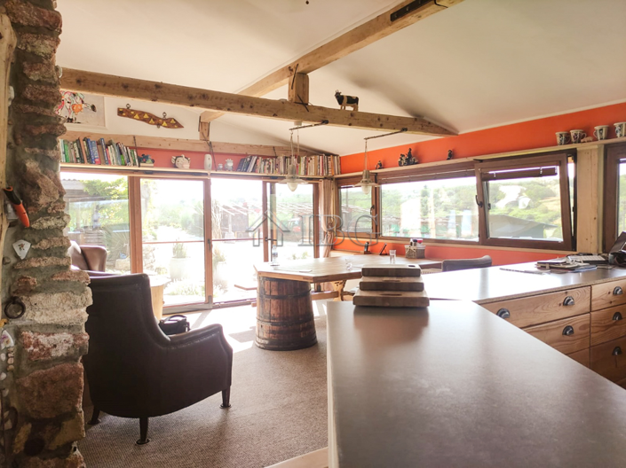 Image No.8-Maison de 3 chambres à vendre à General Toshevo