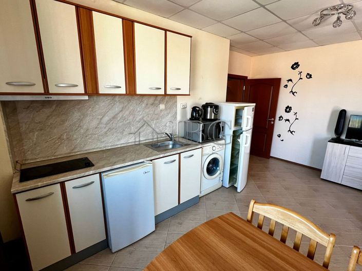 Image No.9-Appartement de 2 chambres à vendre à Burgas