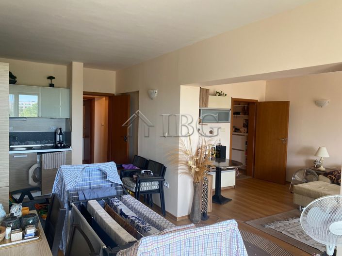 Image No.10-Appartement de 2 chambres à vendre à Burgas