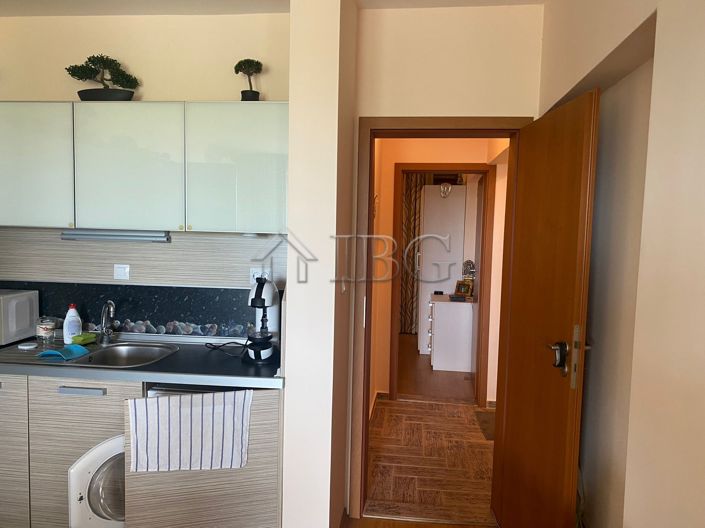 Image No.12-Appartement de 2 chambres à vendre à Burgas