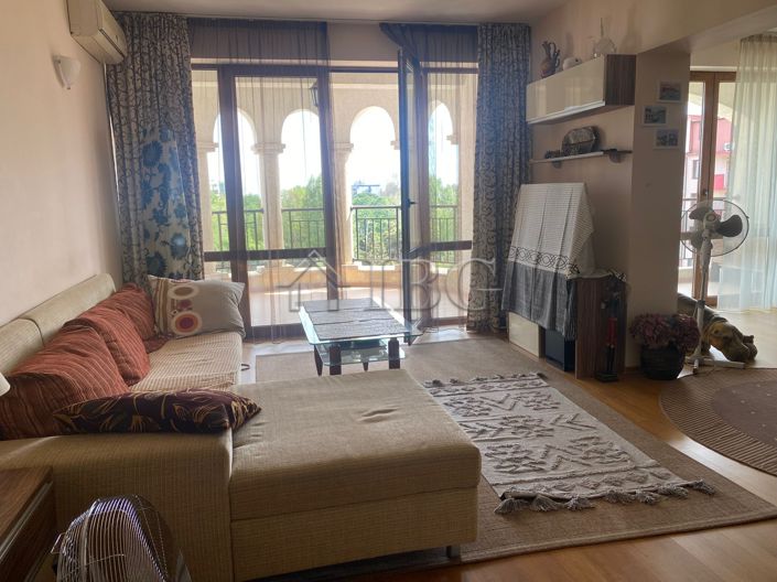 Image No.3-Appartement de 2 chambres à vendre à Burgas