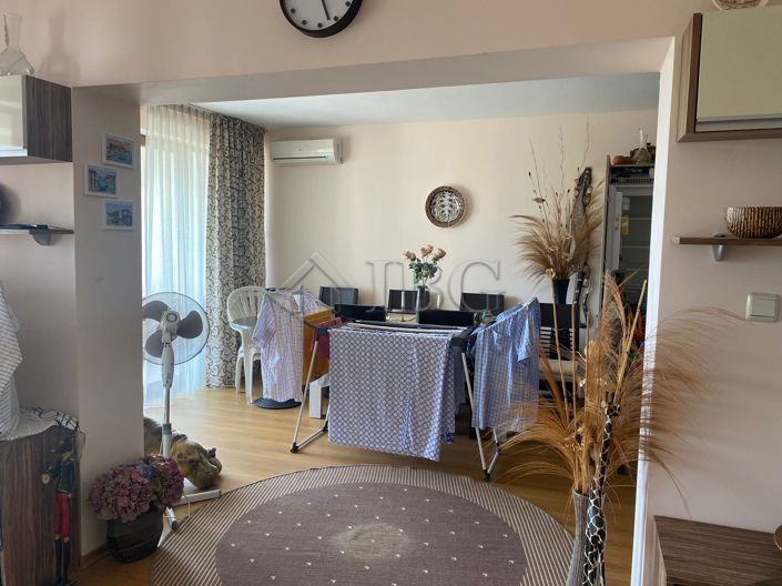 Image No.4-Appartement de 2 chambres à vendre à Burgas