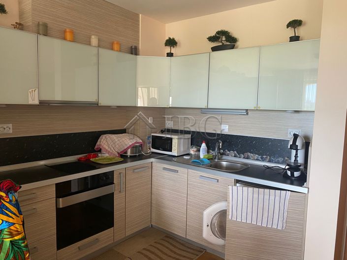 Image No.5-Appartement de 2 chambres à vendre à Burgas