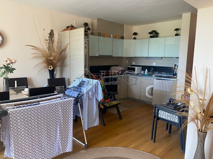 Image No.9-Appartement de 2 chambres à vendre à Burgas