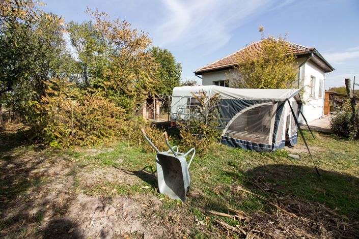 Image No.9-Maison de 2 chambres à vendre à Pavlikeni