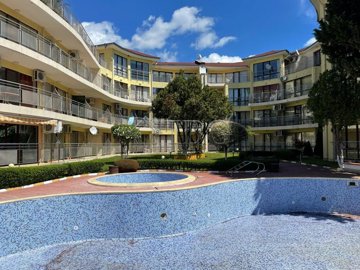 1 - Burgas, Appartement