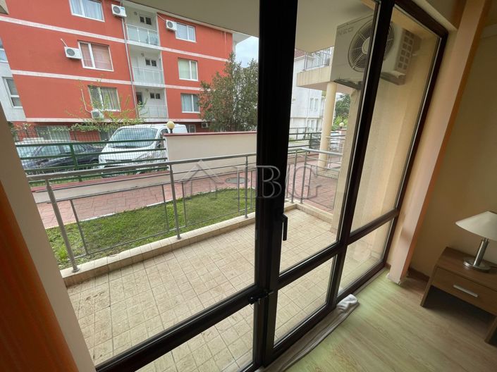 Image No.11-Appartement de 2 chambres à vendre à Burgas