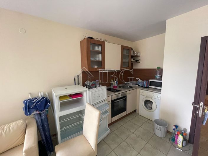 Image No.6-Appartement de 2 chambres à vendre à Burgas