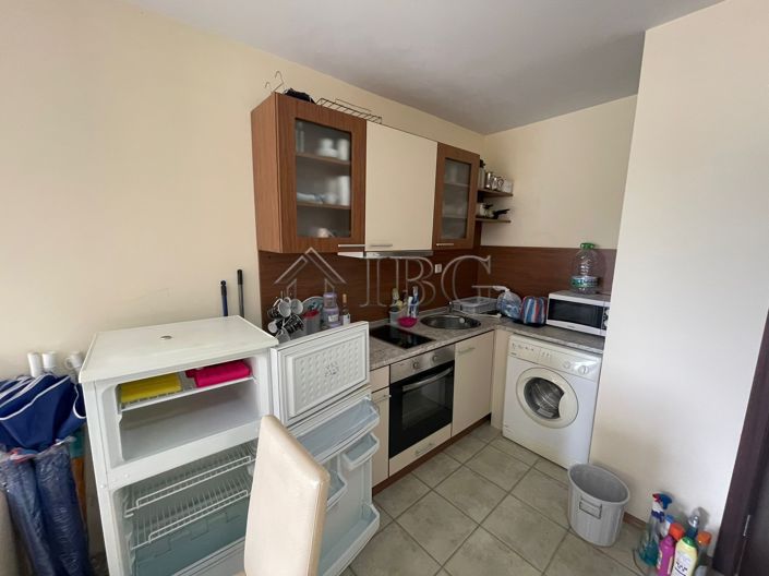 Image No.9-Appartement de 2 chambres à vendre à Burgas