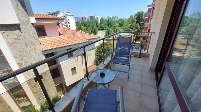 Image No.13-Appartement de 2 chambres à vendre à Burgas