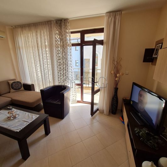 Image No.4-Appartement de 2 chambres à vendre à Burgas