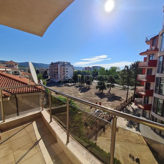 Image No.5-Appartement de 2 chambres à vendre à Burgas